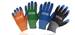 Mets des bas, des gants arion