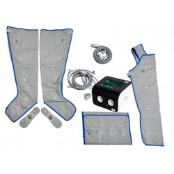 Kit de Pressoterapia i-Press Total