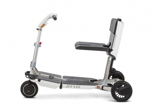 Scooter plegable Moving Life ATTO