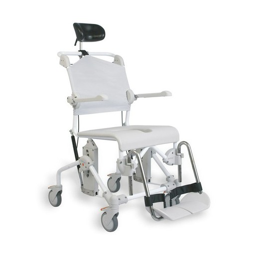 Silla basculante "mobile tilt