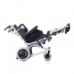 Silla de ruedas Basculante y reclinable Balance 20/21