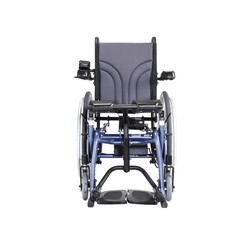 Fauteuil roulant debout SME