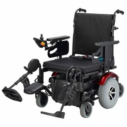 Fauteuil roulant électrique bariatrique Sepang