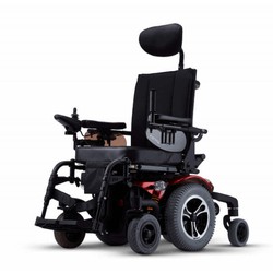 Fauteuil roulant électrique Morgan