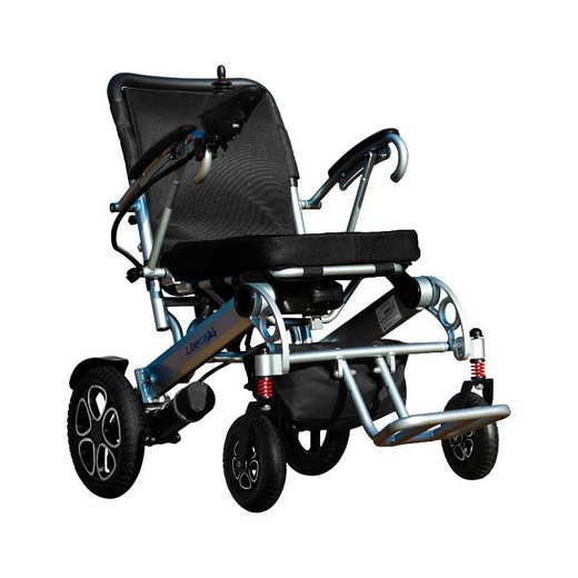 Fauteuil roulant électrique pliant Libercar Siena