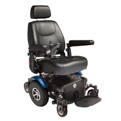 Bolso lateral para silla de ruedas, Universal