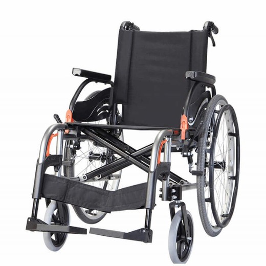 Fauteuil roulant Flexx