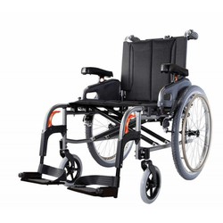 Fauteuil roulant bariatrique Flexx HD