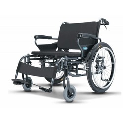 Silla de Ruedas KM-BT 10