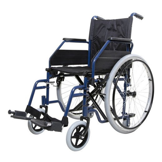 fauteuil roulant pliant