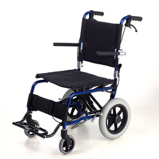 Fauteuil de transfert en aluminium OGI Transfer 300