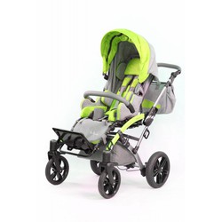 Silla infantil para pci mewa de Wellell