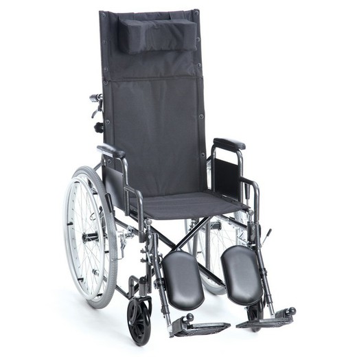 Fauteuil inclinable largeur 46 cm