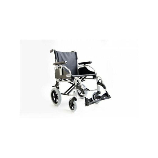 Fauteuil roulant aluminium linus 500 petite roue