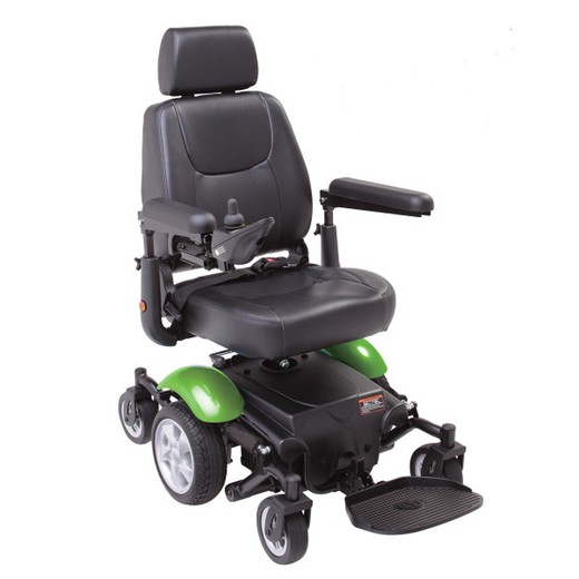 fauteuil roulant électrique r300