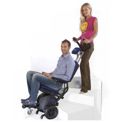 Silla salvaescaleras LG2020