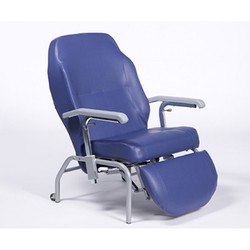 Fauteuil relax Normandie XXL