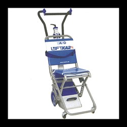 Sube escaleras con asiento Liftkar 4