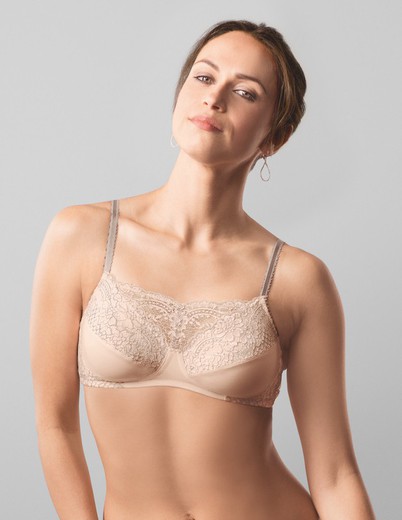 Soutien-gorge AMOENA ALINA SB -SANS ARMATURES-