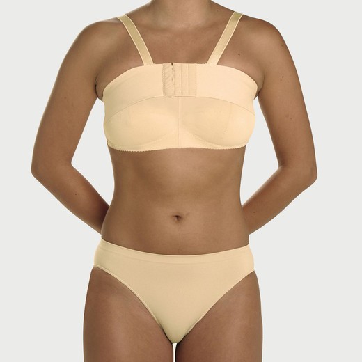 Soutien-gorge d'augmentation mammaire, Mainat