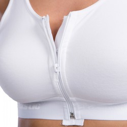 Soutien-gorge lipoélastique spécial confort Pi