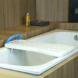 Table de bain "économique"