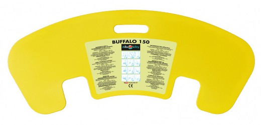 Tábua de transferência Buffalo - antiderrapante