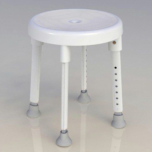 Tabouret de salle de bain "milano