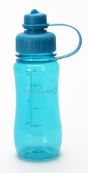 Watertracker 0.5l aqua