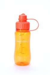 Watertracker 0,5l laranja