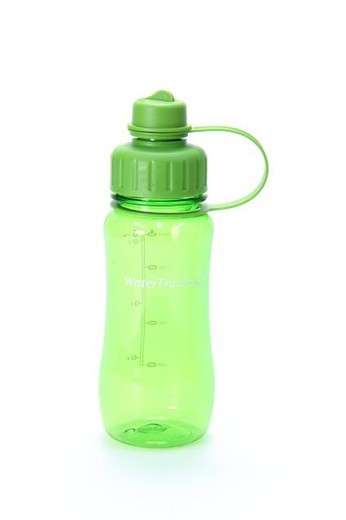 Watertracker 0,5l verde