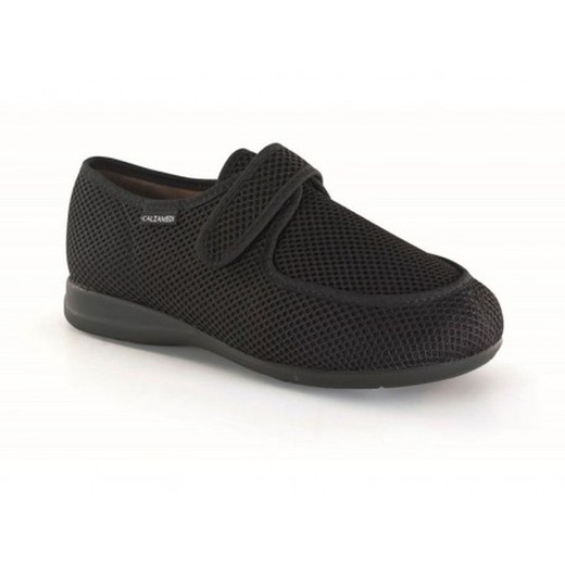 Calzamedi 3055 chaussure spéciale large unisexe