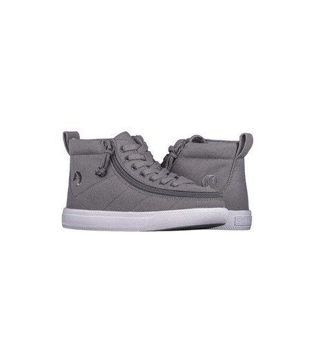 Zapatos billy grey footwear