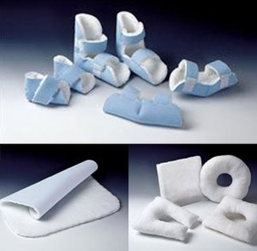 Material antiescaras