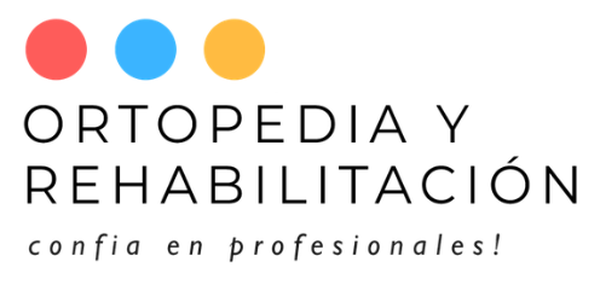 Logo Ortopedia y Rehabilitación
