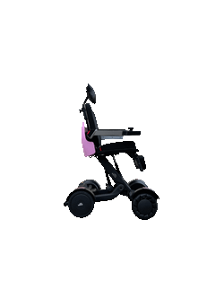 Silla eléctrica M4-h Asiento elevable