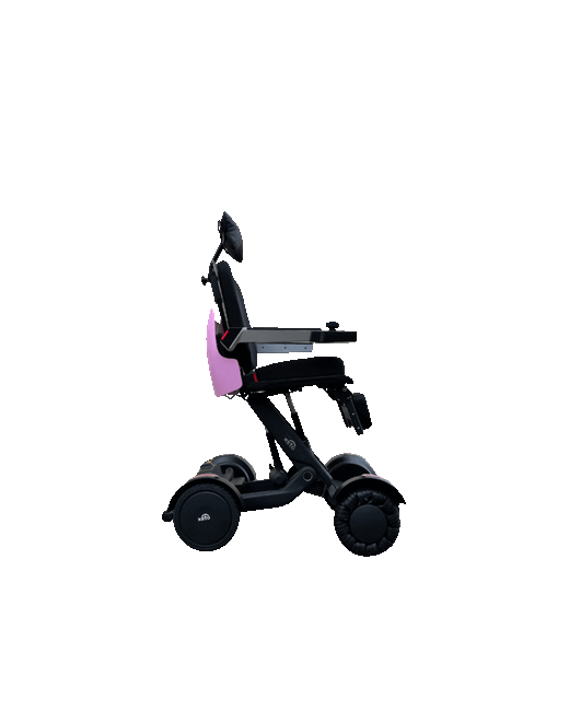 Silla eléctrica M4-h Asiento elevable