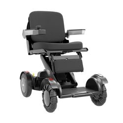 Silla eléctrica M4-h Asiento elevable
