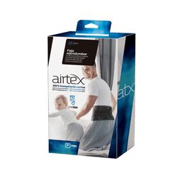 Support dorsal lombo-sacré Airtex AXTOS600