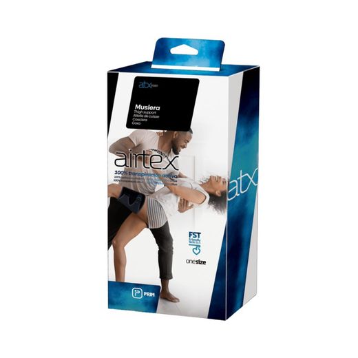Protège cuisse Airtex ATXOS901