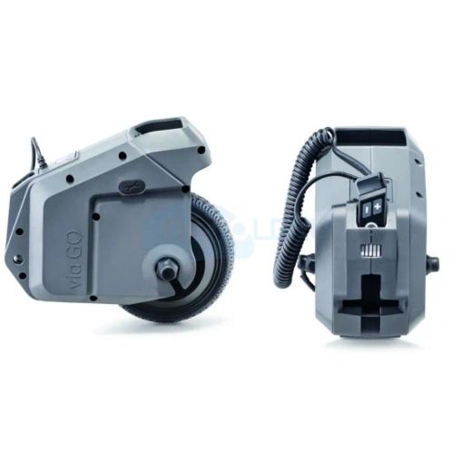 Alber Via Go motor acompañante