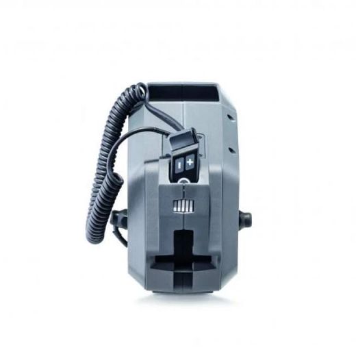 Alber Via Go motor acompañante