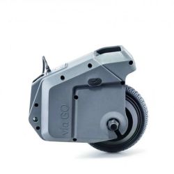 Alber Via Go motor acompañante