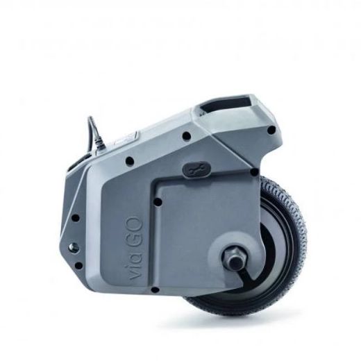 Alber Via Go motor acompañante