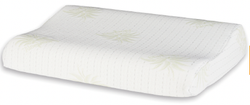 Almohada Cervical Visco Ortopedica Sanitaria