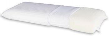 Almohada Latex 100% Natural, Ortopedico Sanitario 105