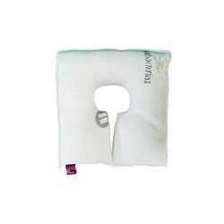 Coussin pour les yeux postopératoire