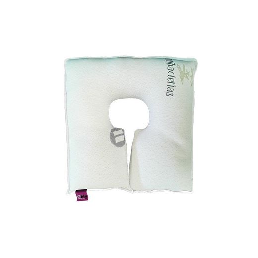 Coussin pour les yeux postopératoire