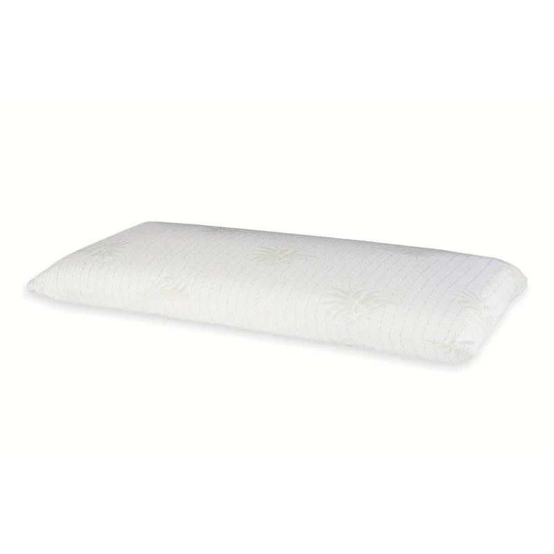 Almohada Viscoelastica tipo Ortopedico Sanitario 105