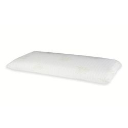 Almohada Viscoelastica tipo Ortopedico Sanitario